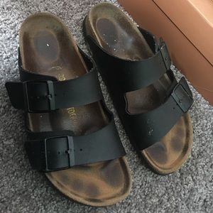Original birkenstocks