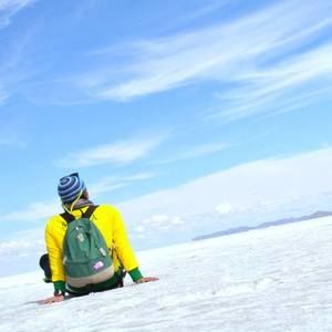 Meet your Posher, Hayato