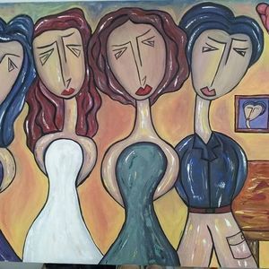 Meet your Posher, Noemi