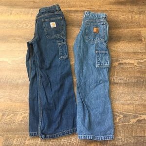 Carhartt Jeans