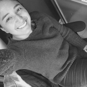 Meet your Posher, Christy