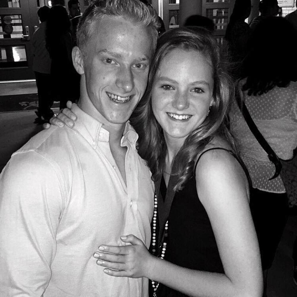 Meet your Posher, Jackson
