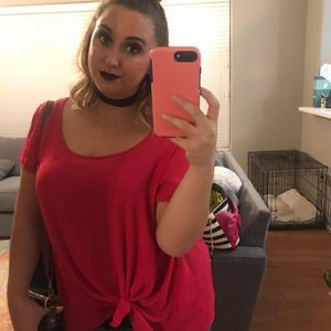 Meet your Posher, Brandy