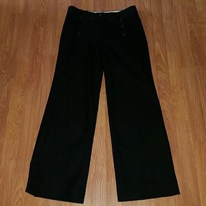Vintage J.Crew Favorite Fit Sailor Pant SZ 4