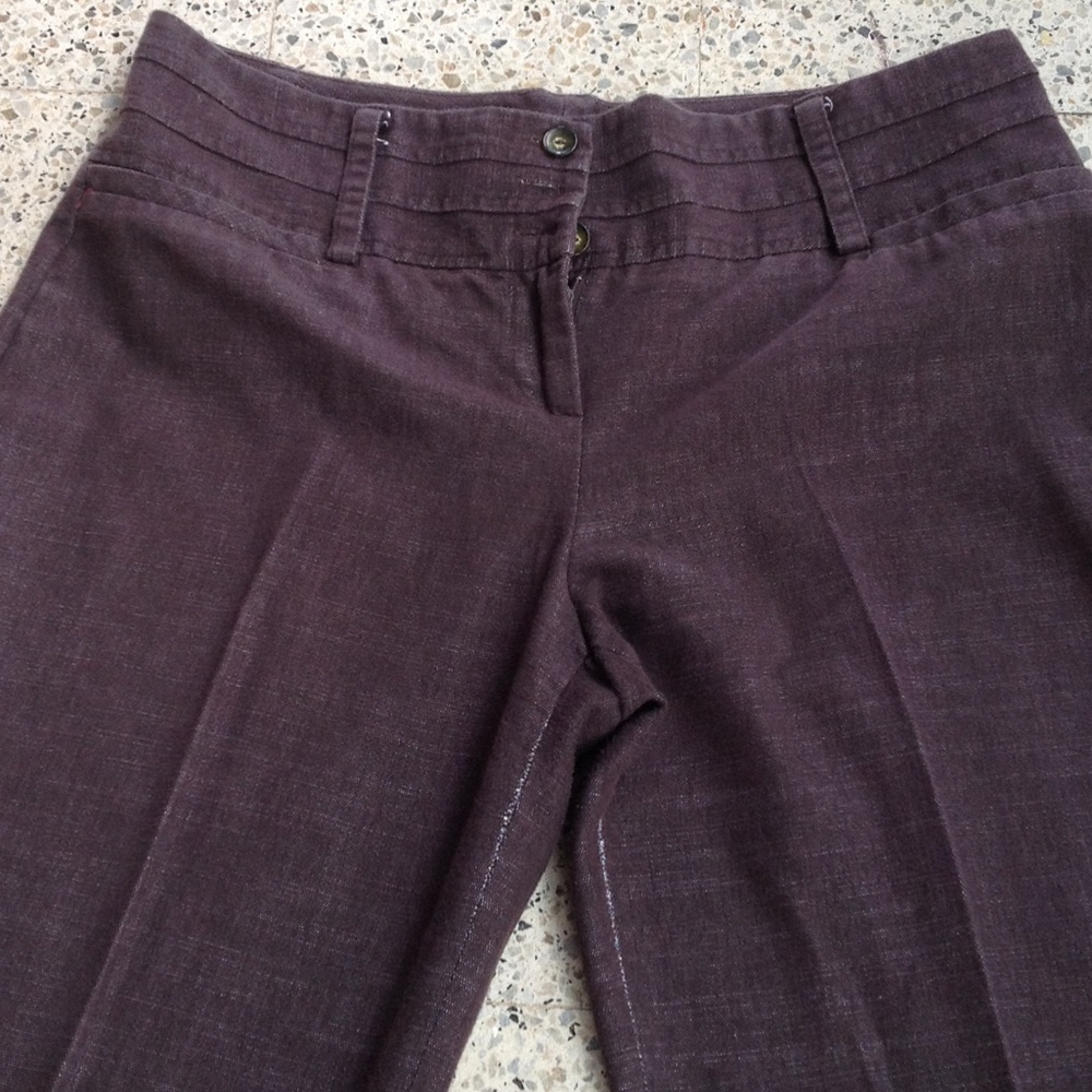 BCX dress pants size 11😏