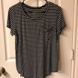 Hollister Oversized tee
