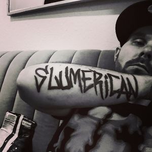 Meet your Posher, Shane