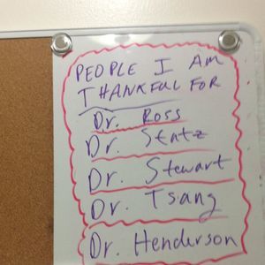 Meet your Posher, Collin