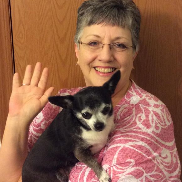 Meet your Posher, Cristi - Picture 1 of 1