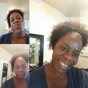 Meet your Posher, Priscilla