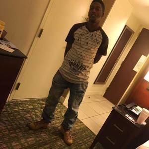 Meet your Posher, Deangelo