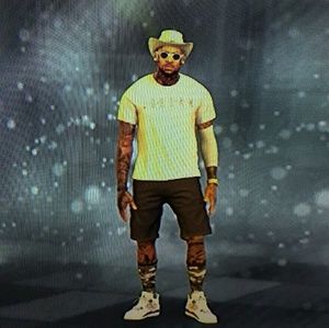 Meet your Posher, Mark