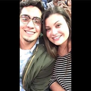 Meet your Posher, Tyler