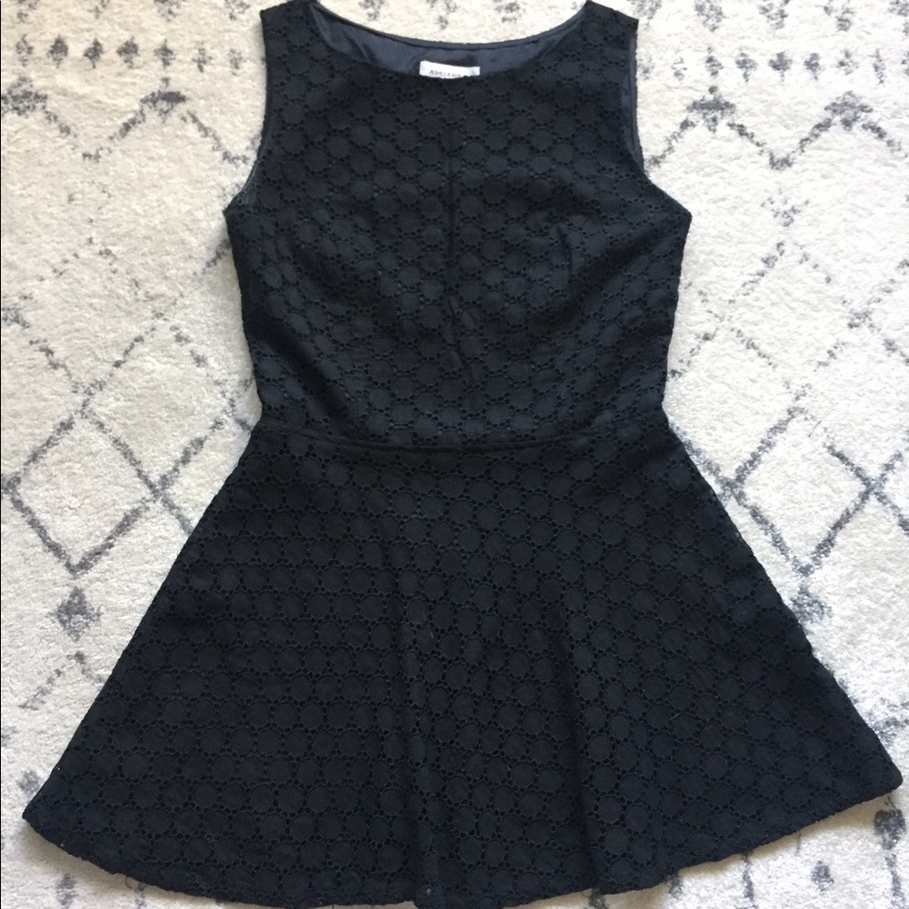 Adrianna Papell - LBD