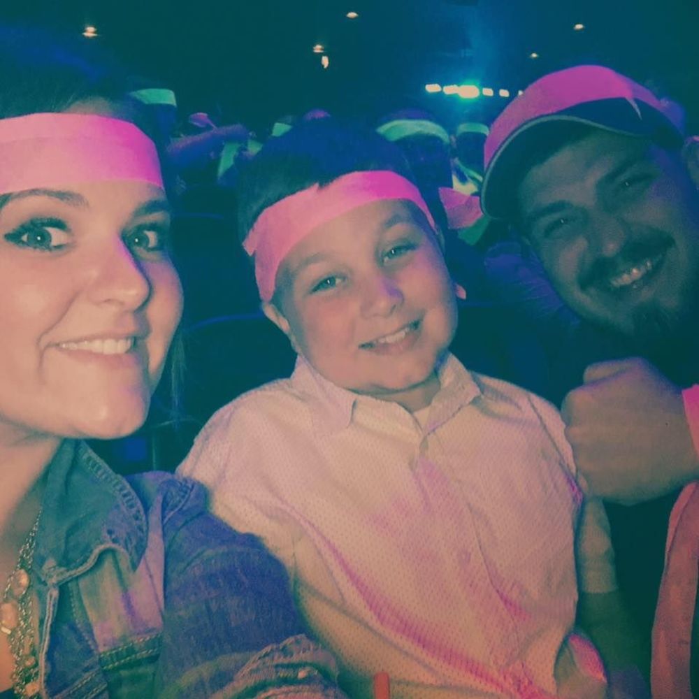 Meet your Posher, Sara