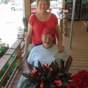 Meet your Posher, Janie