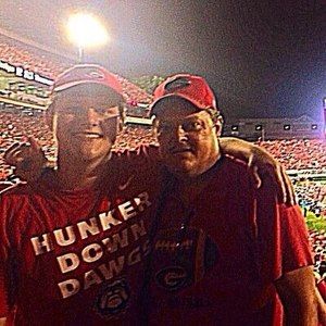 Meet your Posher, Wes