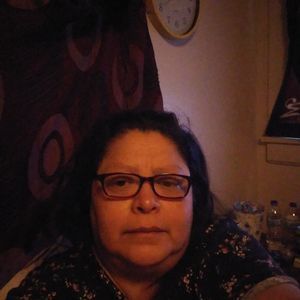 Meet your Posher, Theresa