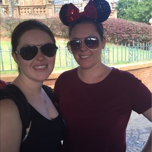 Meet your Posher, Ronda