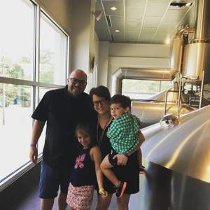 Meet your Posher, Staci