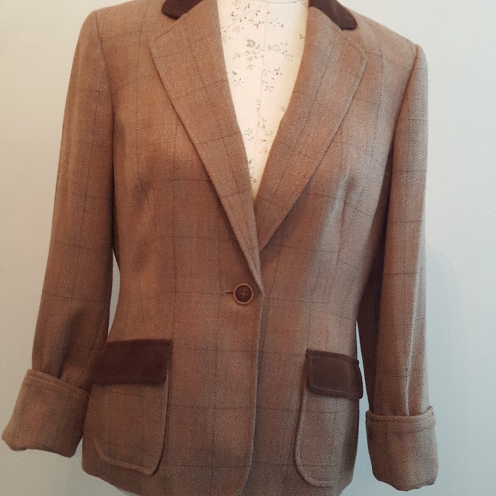 Kasper blazer