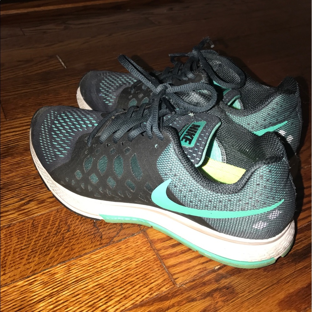 Nike Running sneakers SIZE 8