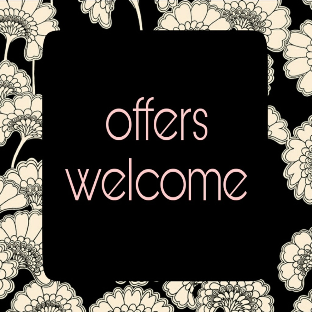 Smash that OFFER button!