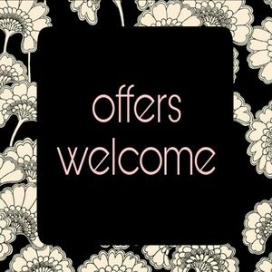 Smash that OFFER button!