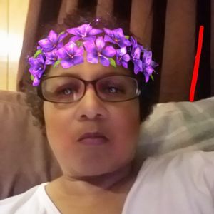 Meet your Posher, Sandra