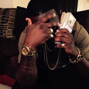 Meet your Posher, Jimmie