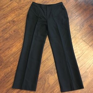 Ralph Lauren Black Trousers