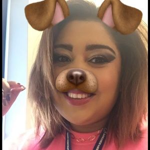 Meet your Posher, Karla