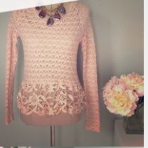 Free People Sweater