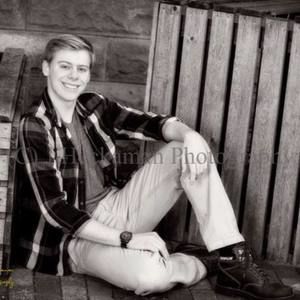 Meet your Posher, Thane