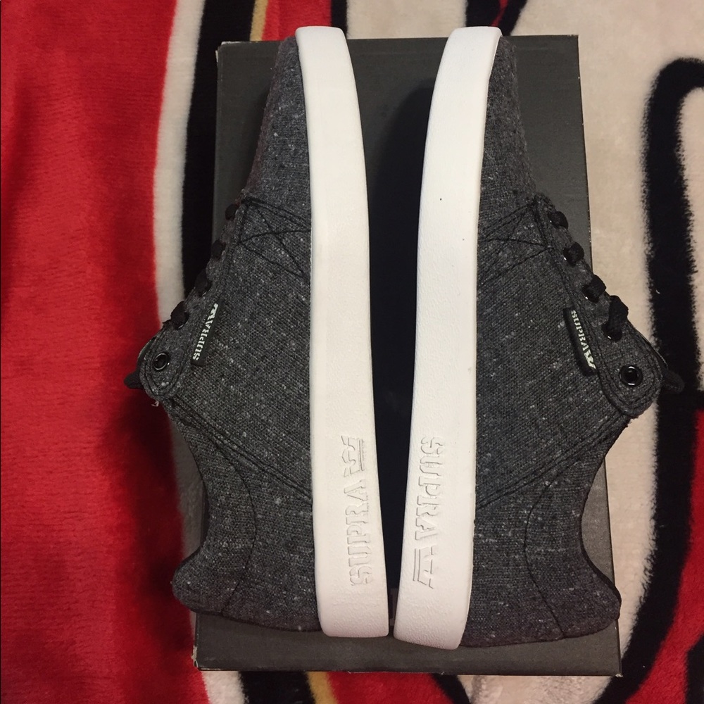 🐨👣Supra Westway for kids👣🐨 - Picture 1 of 4