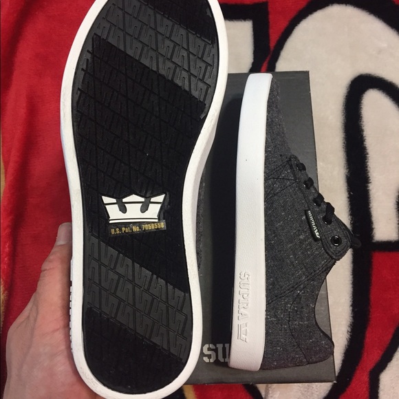 🐨👣Supra Westway for kids👣🐨 - Picture 2 of 4