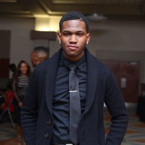 Meet your Posher, James