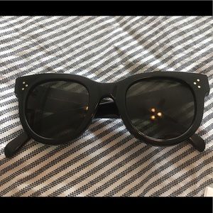 ❌SOLD❌ Celine baby Audrey Sunglasses