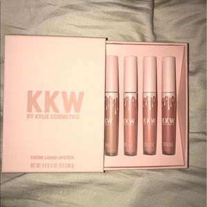Authentic KKW Kylie Cosmetics