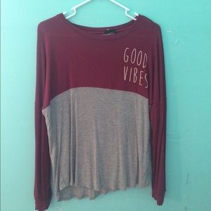 Good Vibes Shirt