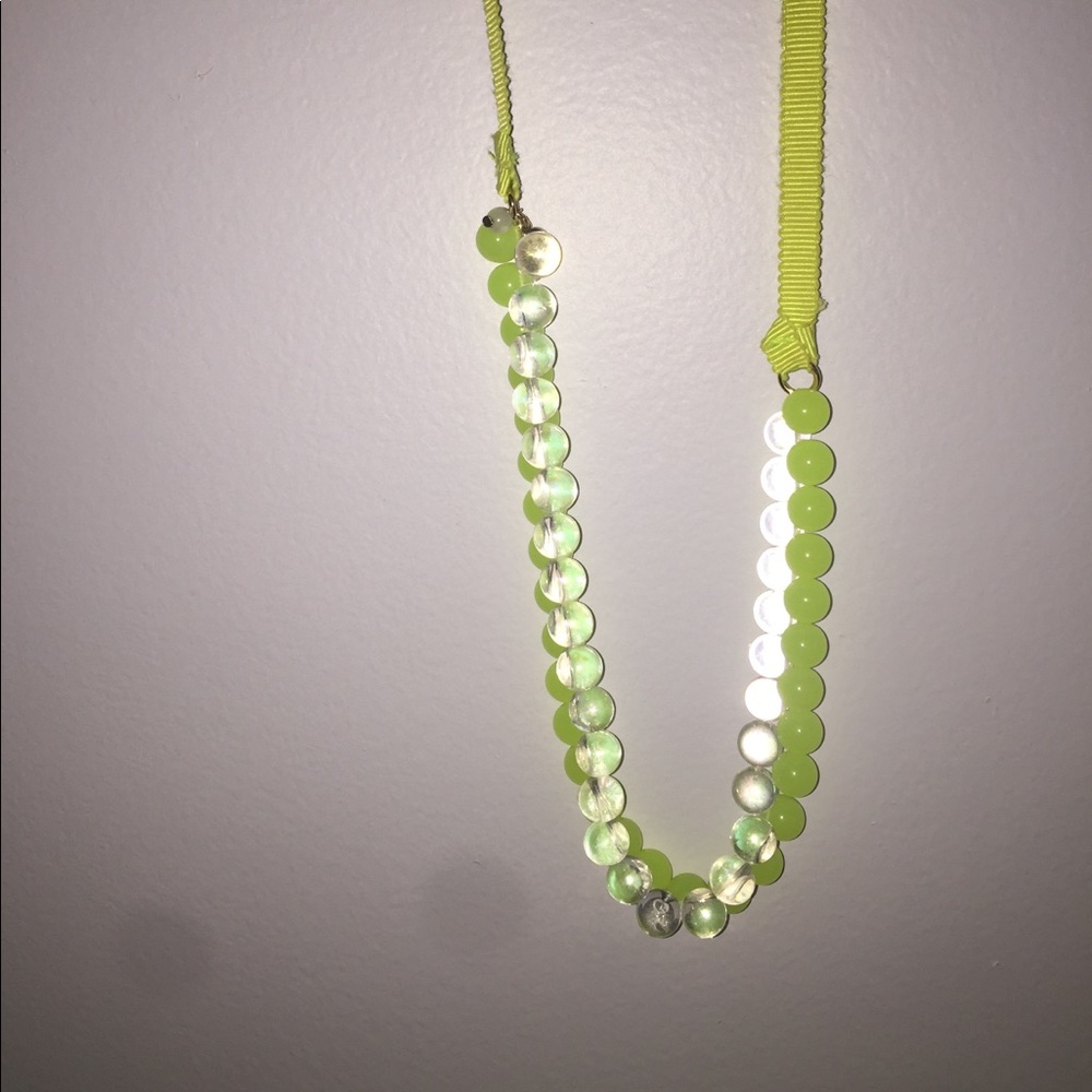 J Crew Necklace