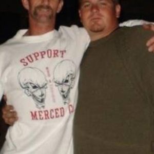 Meet your Posher, Jeremy