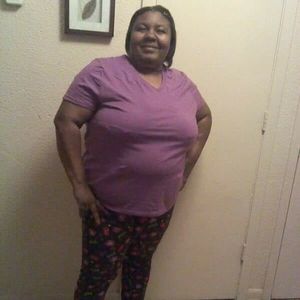 Meet your Posher, Anitra