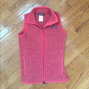 💕Women's Patagonia Vest