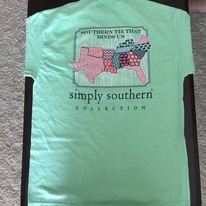 Simply Southern Tshirt