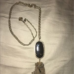 Kendra Scott Rayne necklace