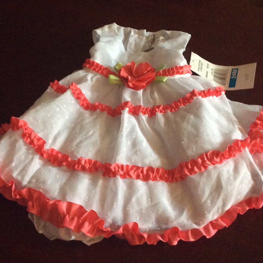 Beautiful dress