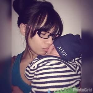 Meet your Posher, Erika