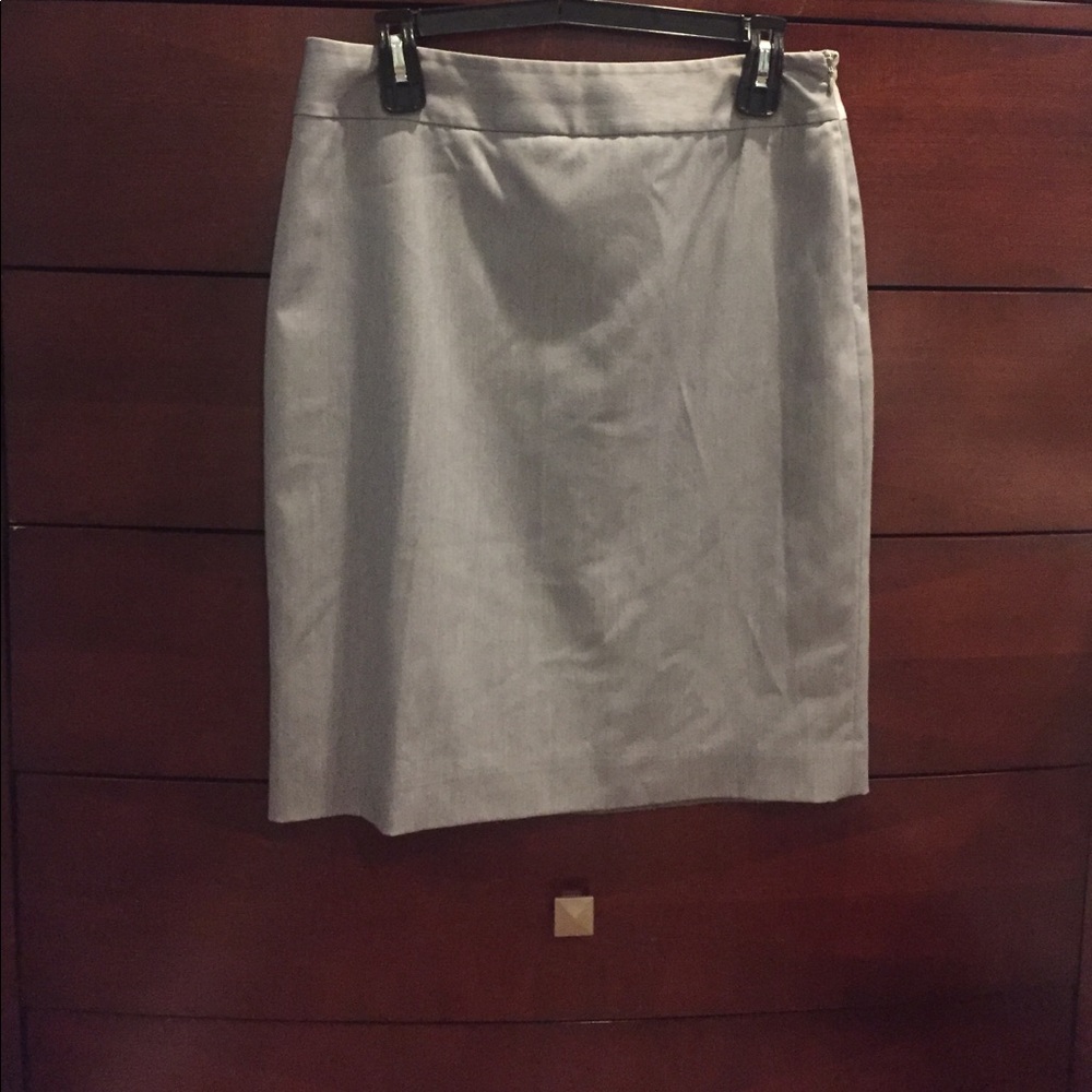 Anne Klein pencil skirt