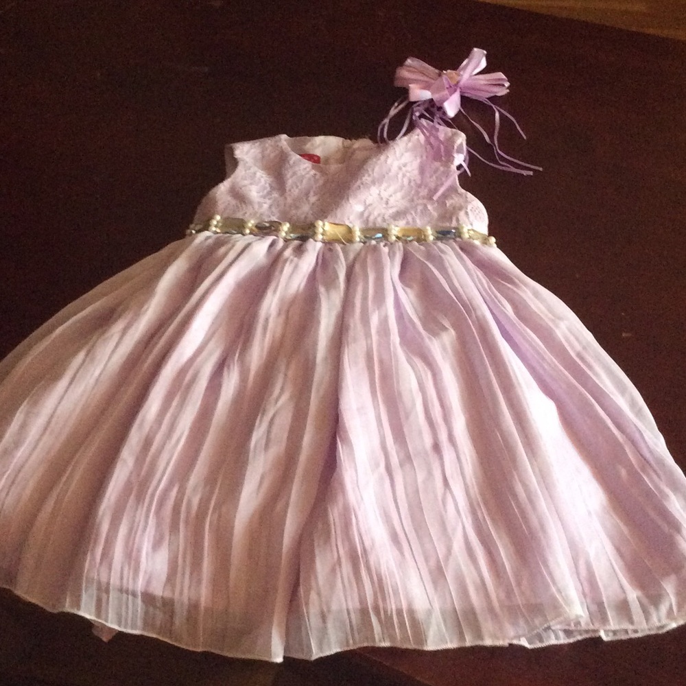 Beautiful dress